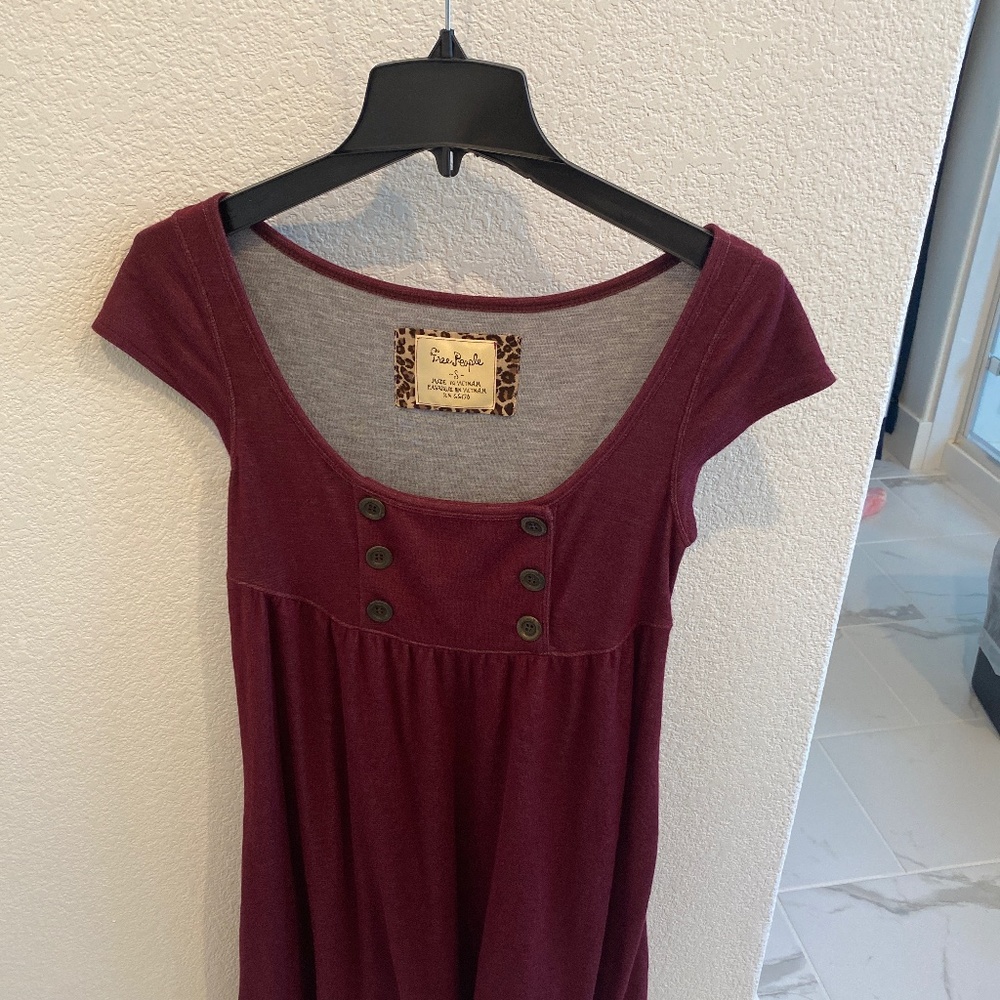 Dress